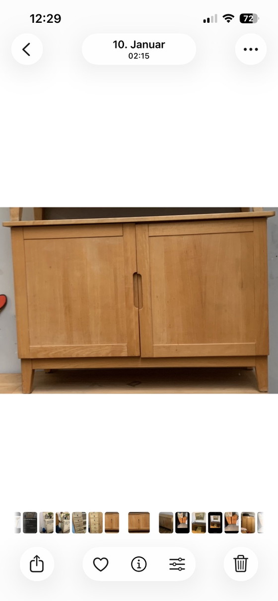 Commode van WASA – Ladekasten, Wood (photo 4 of 5)