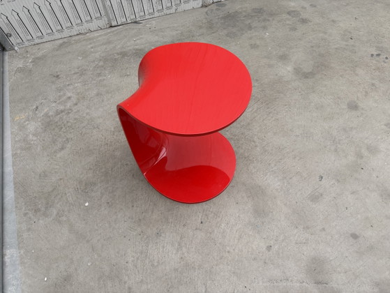 Image 1 of Tavolo Pridivannogo Yo-Yo, Moroso