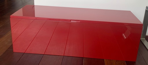 Pensile Hülsta Bordeaux