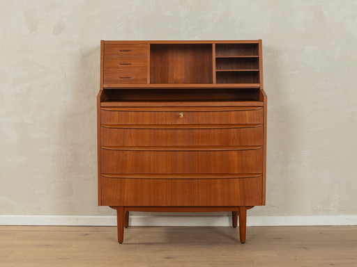 Bureau des années 60 par Christian Møller