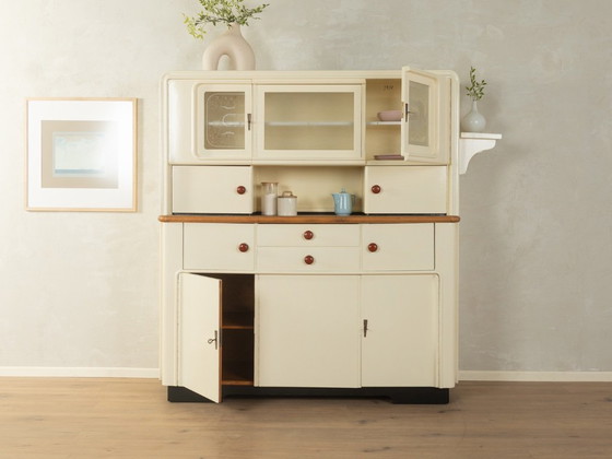 Image 1 of Mobile da cucina Art Déco, anni '20, Vintage