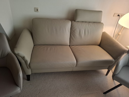 Relaxbank T-508 2,5-Zits Prominent 