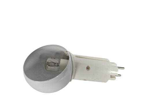 Vrieland design - plug wall spot - plug lamp - Holland - 80's