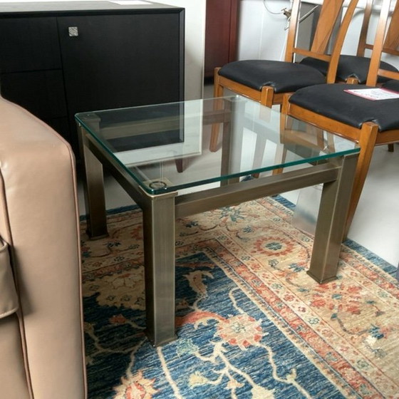 Image 1 of Mesa auxiliar Select Design Vidre