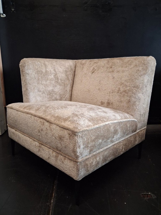 Image 1 of Fauteuil Gatwick Milwaukee (lot de 2)