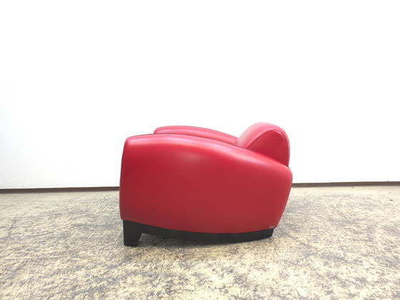 De Sede DS 57 Franz Romero Designer Chair Leather Chair Lounge Chair – Armchairs (photo 4 of 15)