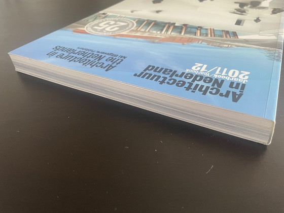 Image 1 of Yearbook Architecture in the Netherlands 2011/12