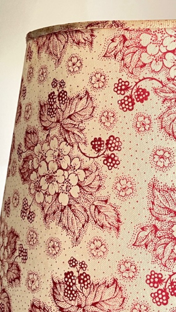 Ceramic Mulberry Tree Lamp, 1970s – Table lamps, Paper (photo 13 of 24)