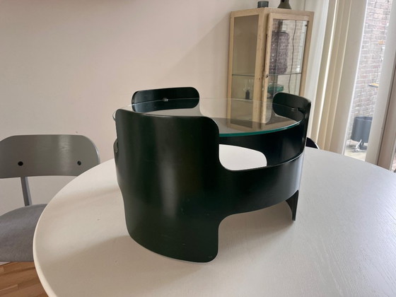 Image 1 of Beistelltisch im Weltraumzeitalter