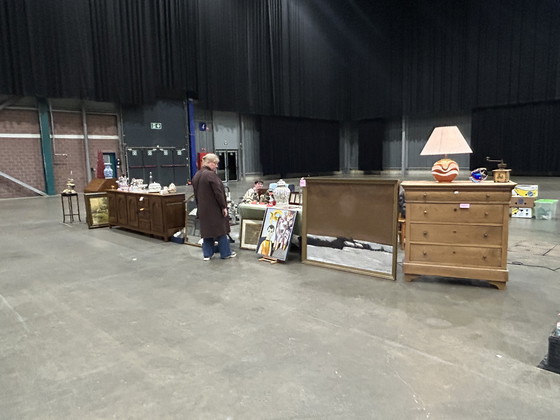 Image 1 of Lampadaire Louis Drimmer