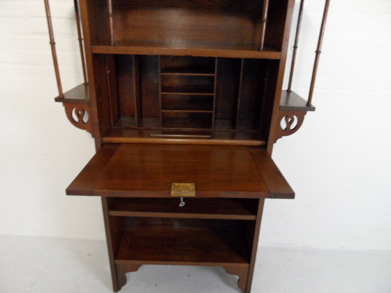 Image 1 of buffet Art nouveau