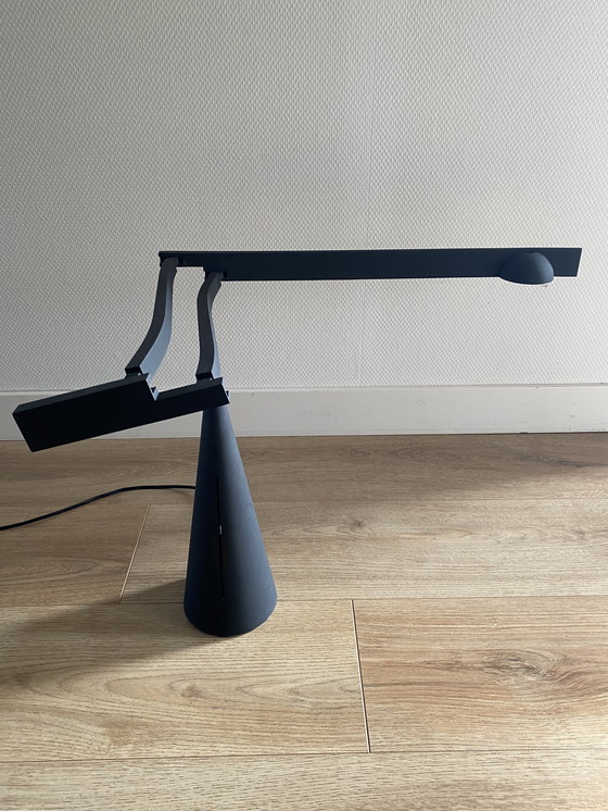 Image 1 of Lámpara de mesa Tabla de Mario Barbaglia & Marco Colombo para Italiana Luce