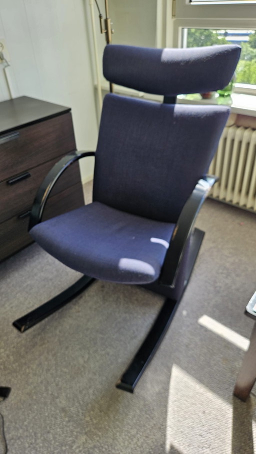 Stokke Tripos schommelstoel