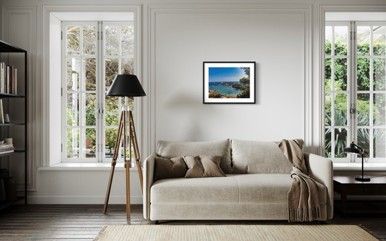 Image 1 of The View I, Majorque