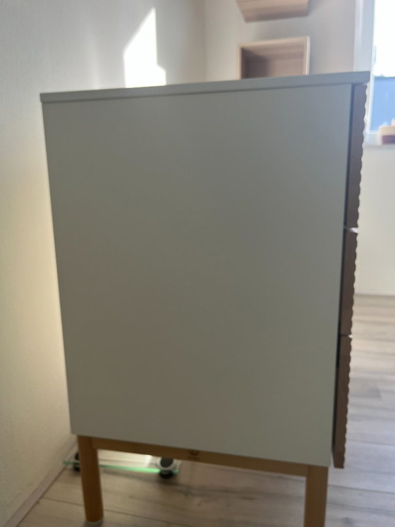 Stokke Kommode – Kommoden, Wood (photo 3 of 7)