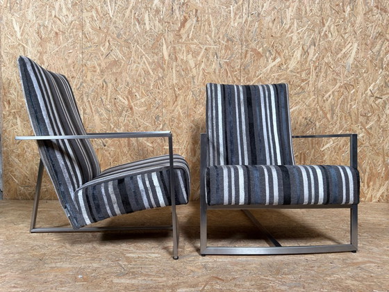 2 poltrone Topform Design – Textile (photo 7 of 18)