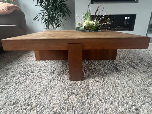 Tavolino da caffè Lowtide Linteloo