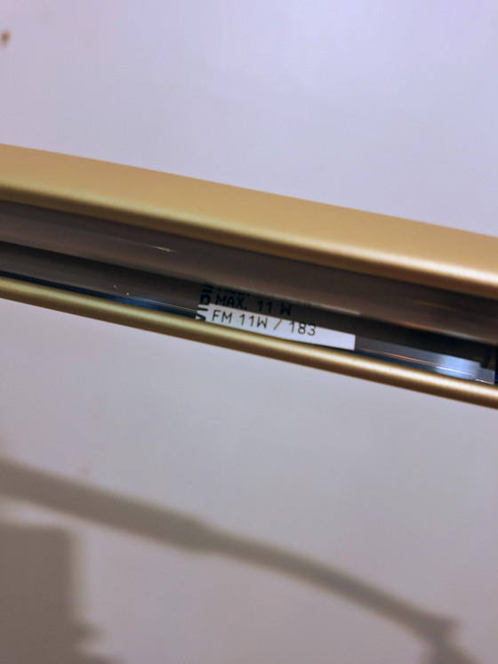 Image 1 of Vibia bureaulamp Spaans design 