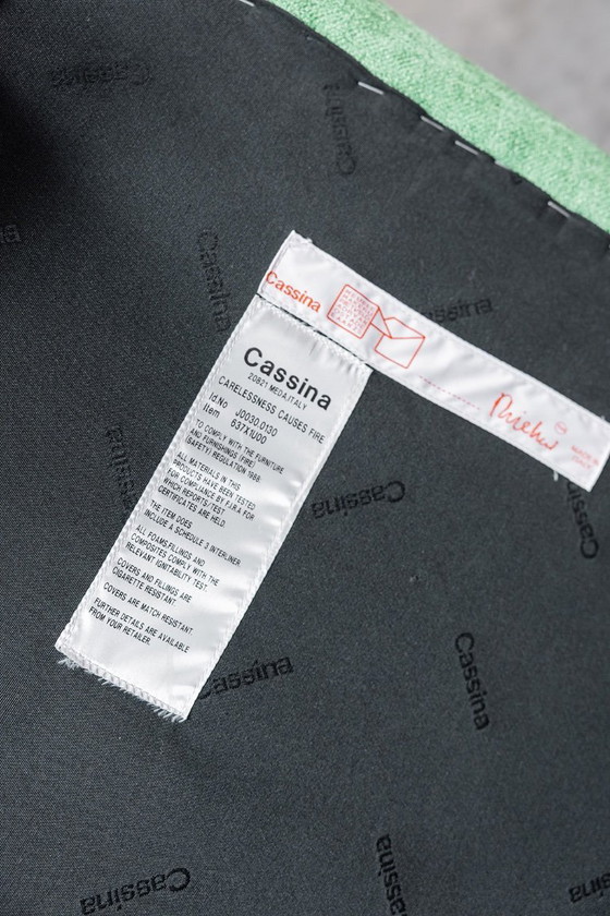 Image 1 of Utrecht chair, 2x