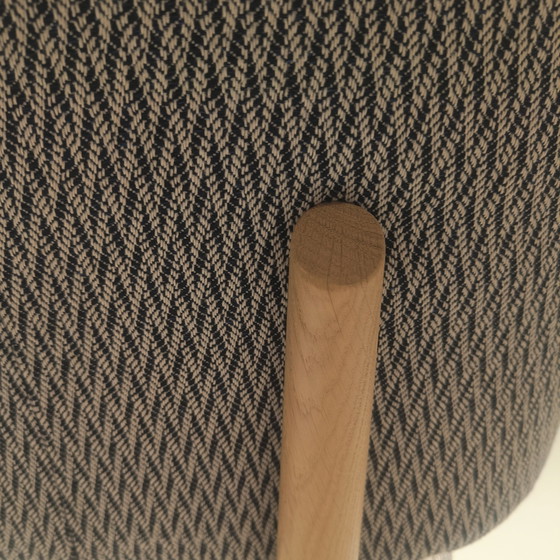 Image 1 of Mobitec Toro dining chair (set of 6)