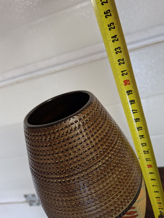 Image 1 of Vaso vintage in ceramica Bumler & Breiden