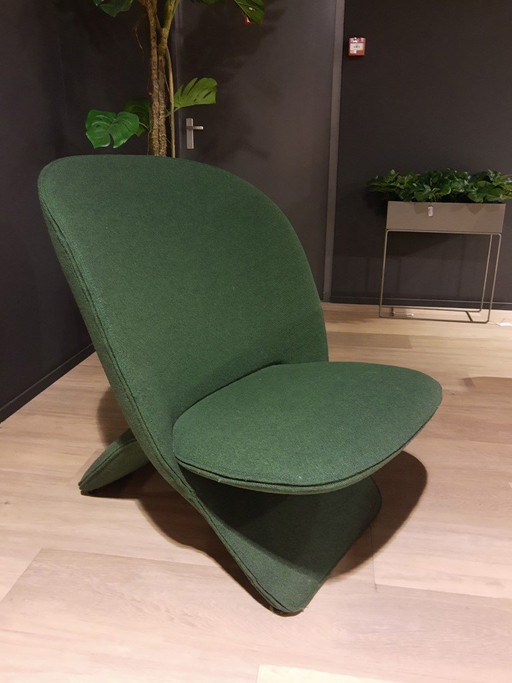 Sillón Artifort Niloo – fauteuils