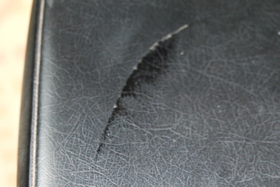 Image 1 of 2 sedie Result originali Arhrend de Cirkel (di Friso Kramer e Wim Rietveld)