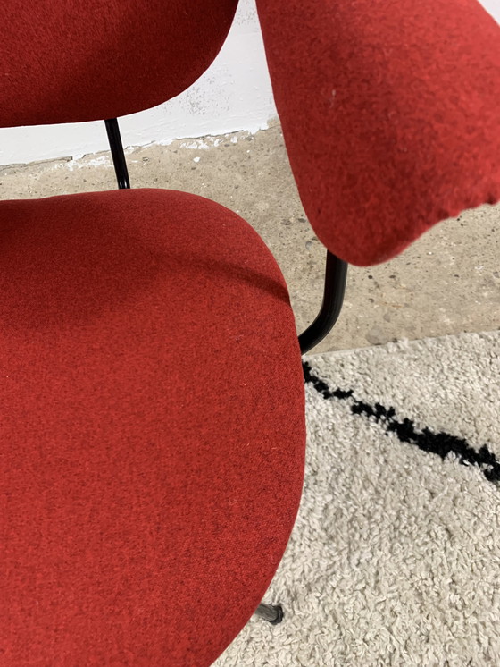 Image 1 of Armchair by W.H. Gispen for Kembo