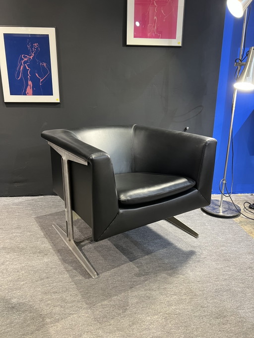 fauteuil geoffrey harcourt