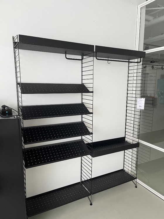 Image 1 of Armario de pared String System