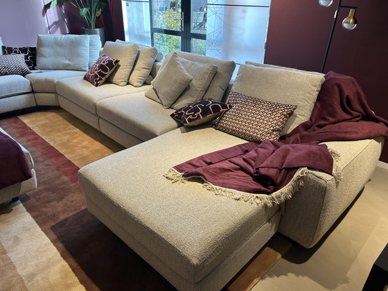 Image 1 of Zola modular sofa by Passepartout