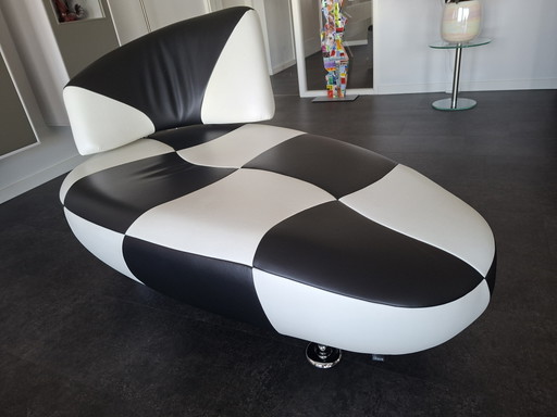 Leolux Kikko loveseat
