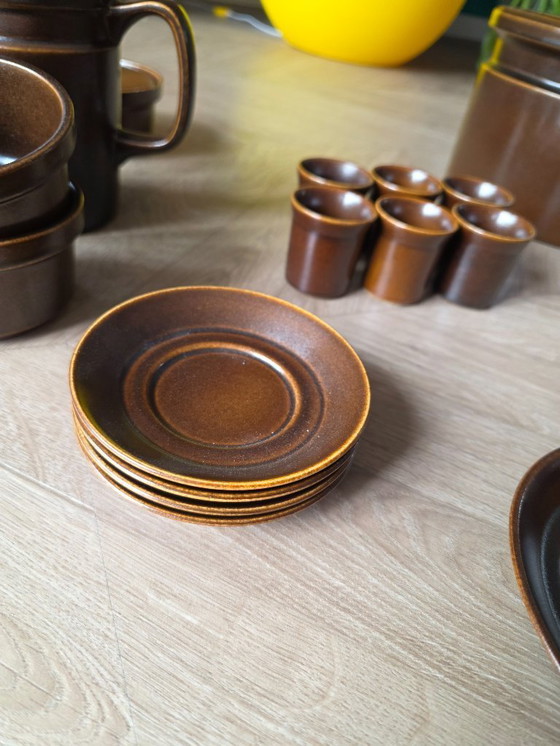 Image 1 of  Wedgwood vajilla - 'Oven to Table' - 1960s