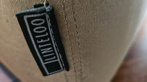 Image 1 of Linteloo lounge sofa – luxurious velvet fabric