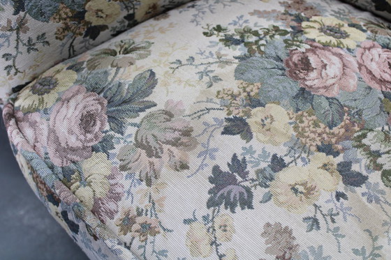 Image 1 of 1940er Jahre Paar Clubsessel, Tschechoslowakei