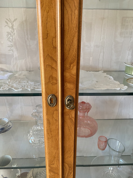 Image 1 of Elegante vetrina Bussandri (senza contenuto)