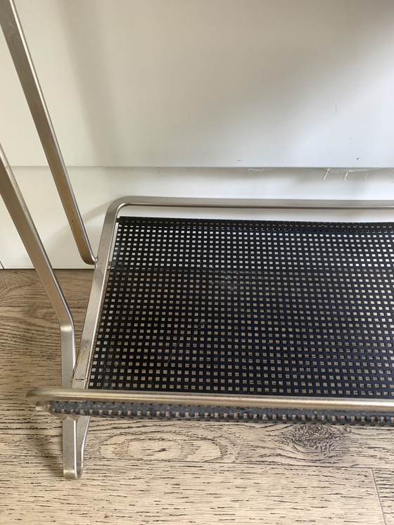 Image 1 of Tavolo leggio vintage