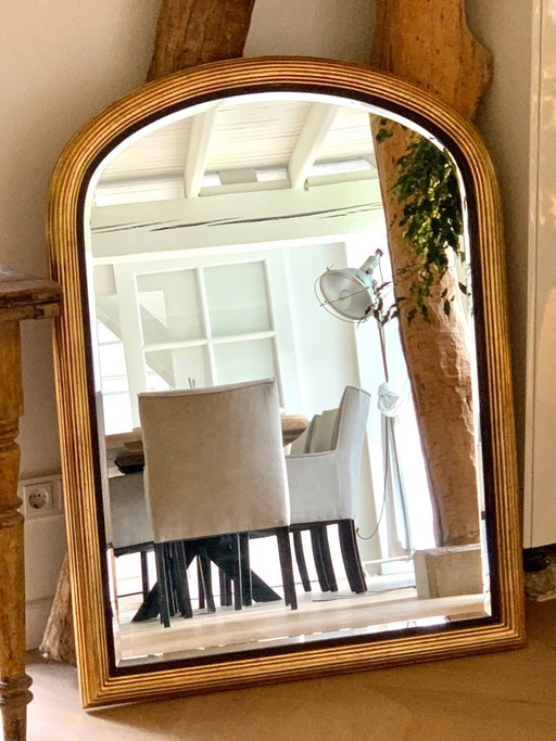 Luxe DeKnudt Boogspiegel