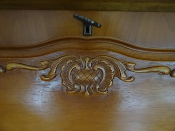 Image 1 of Schlingmann Wertmöbel - Sekretär Modell Monschau III