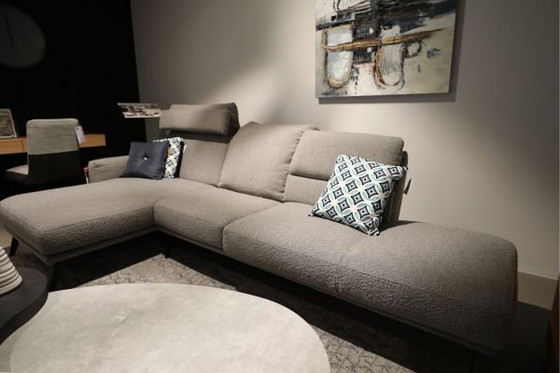 Image 1 of Canapé d'angle MR de rassemblement