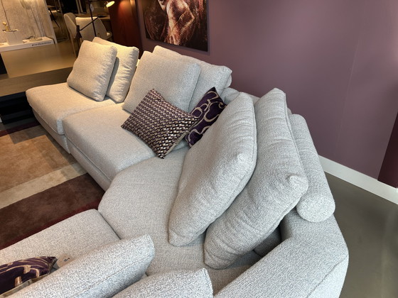 Image 1 of Zola modular sofa by Passepartout