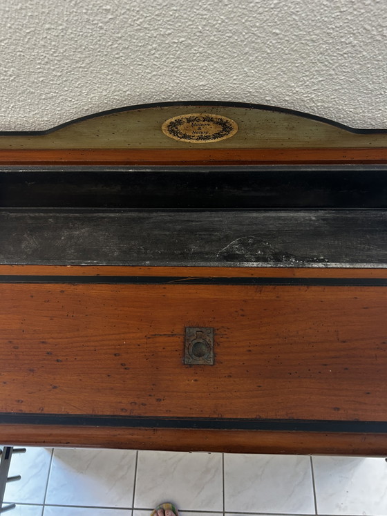 Mueble Monge – Cómodas, Wood, Brass (photo 6 of 15)