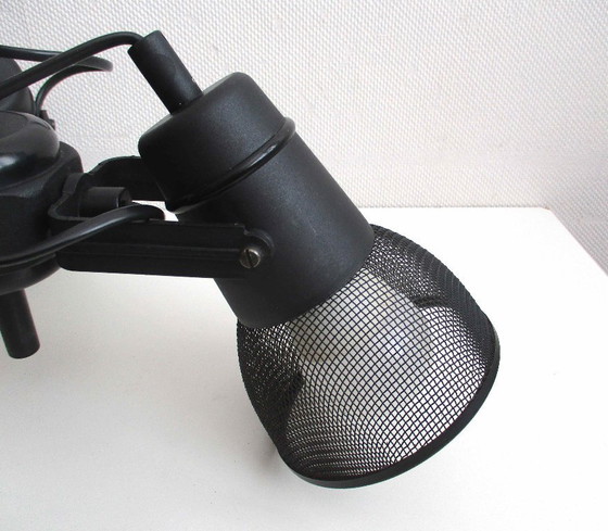 Image 1 of Rolly 3-light pendant lamp with pull cord