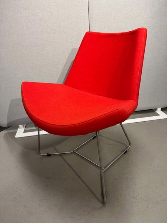 Image 1 of + Fauteuil Halle Lotus