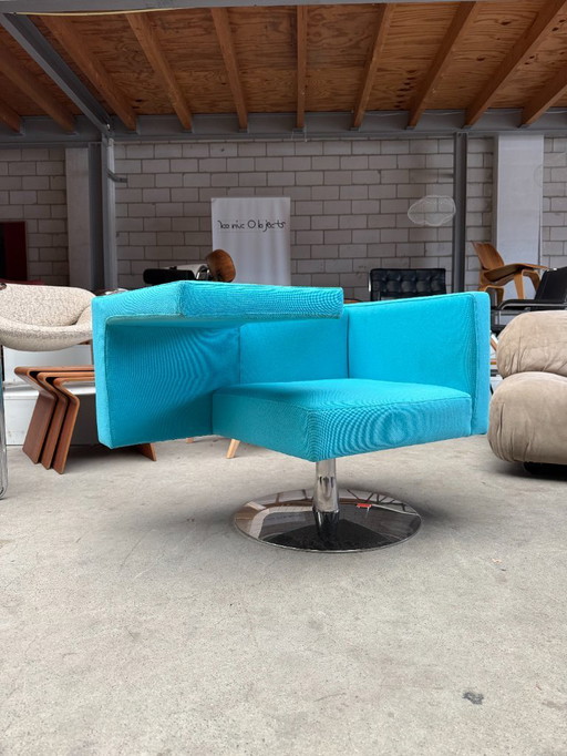 Offecct Solitaire fauteuil