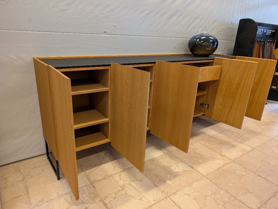 Image 1 of Skovby SM405 Sideboard