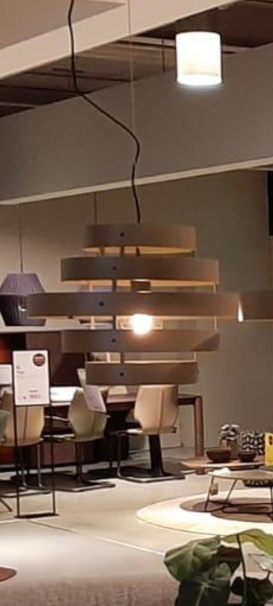 Image 1 of 2 Moderne Hanglampen