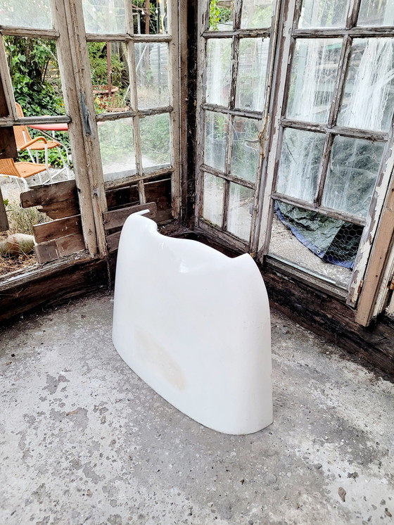 Image 1 of Aircraft bonnet polyester