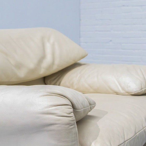 Image 1 of Poltrona Cassina Maralunga anni '70