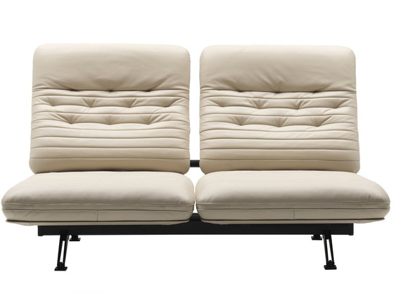 Image 1 of Modèle d'exposition De Sede DS 490 canapé multi-positions - méridienne - canapé lounge